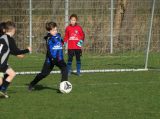 S.K.N.W.K. JO9-1 - SJO B.D.C. JO9-3 (competitie - 3e fase) (78/98)